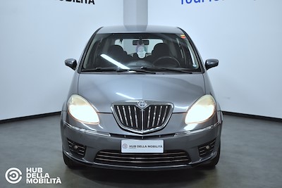 LANCIA Musa 1.3 Multijet 16V 70 CV Argento